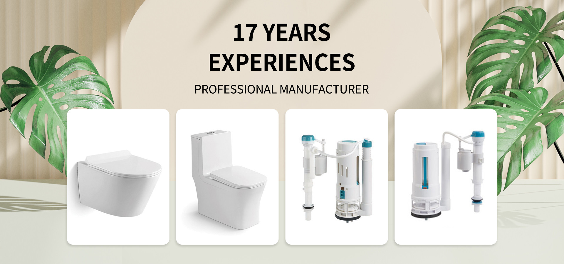quality Modern Smart Toilet factory