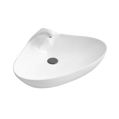 Modern Over Counter Basin Ceramica Tavolo Top Bagno Vaso Lavabo Bagno Hotel
