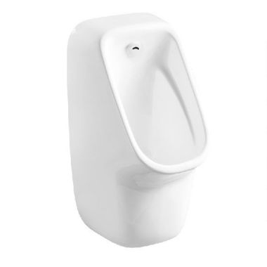 Modern Ceramic Sensor Wall-Mounted Water Save Urinals for Hotels Schools & Hospitals Bathroom Sanitary Ware on Sale