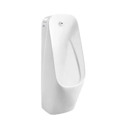 European Design Modern Anti-Splash Urinal Hygienic for Mall Office or Stadium Use