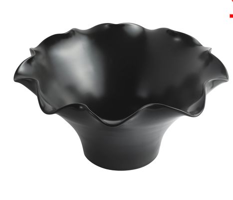 Customized Modern Design Ceramic Art Basin Hand Wash Basin For Home Hotel Apartment Bathroom Use-Easy Clean Sink